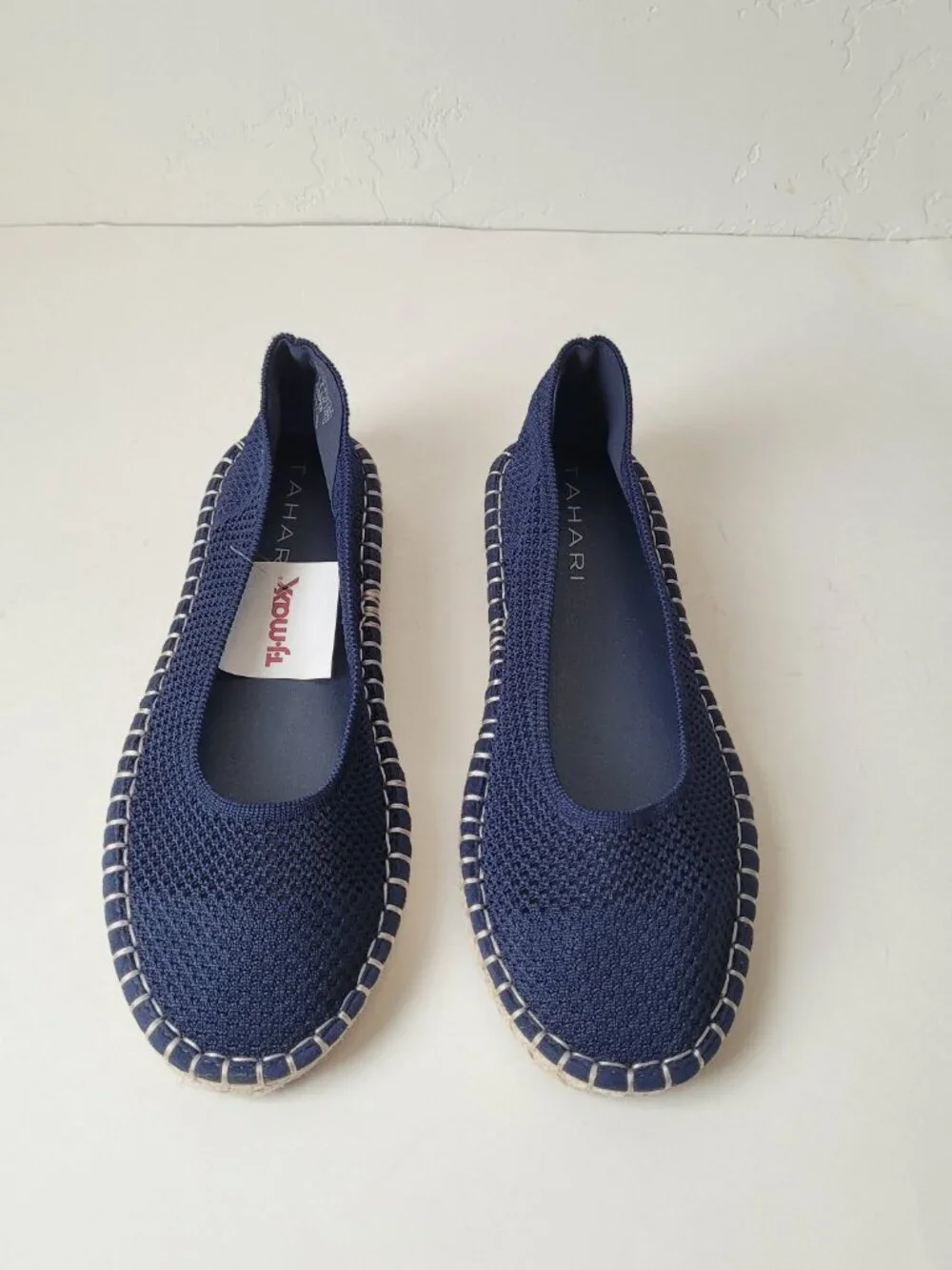 Tahari juniper espadrille
